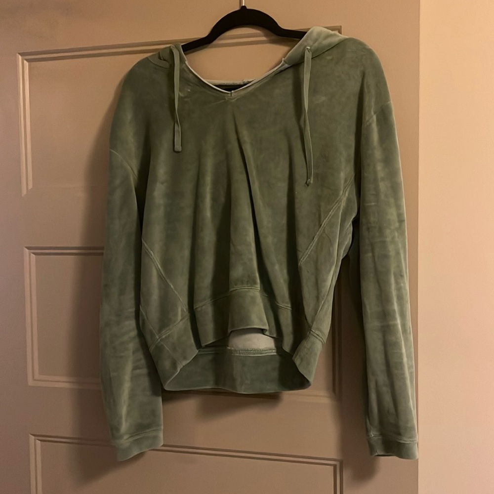 Super soft O’Neill hoodie!